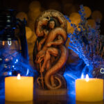 Shiva Statue — Hindu God of Destruction, Meditation & Cosmic Dance