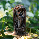 Yemaya Statue — Mother of All, Yoruba & Voodoo Goddess of the Sea