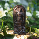 Ogun Statue (Ogoun) — Yoruba & Voodoo God of Iron